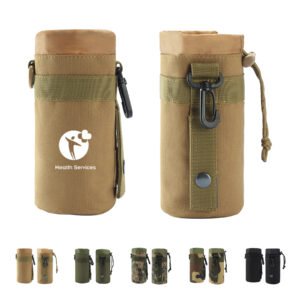 First Tactical Tactix Series Bottle Pouch