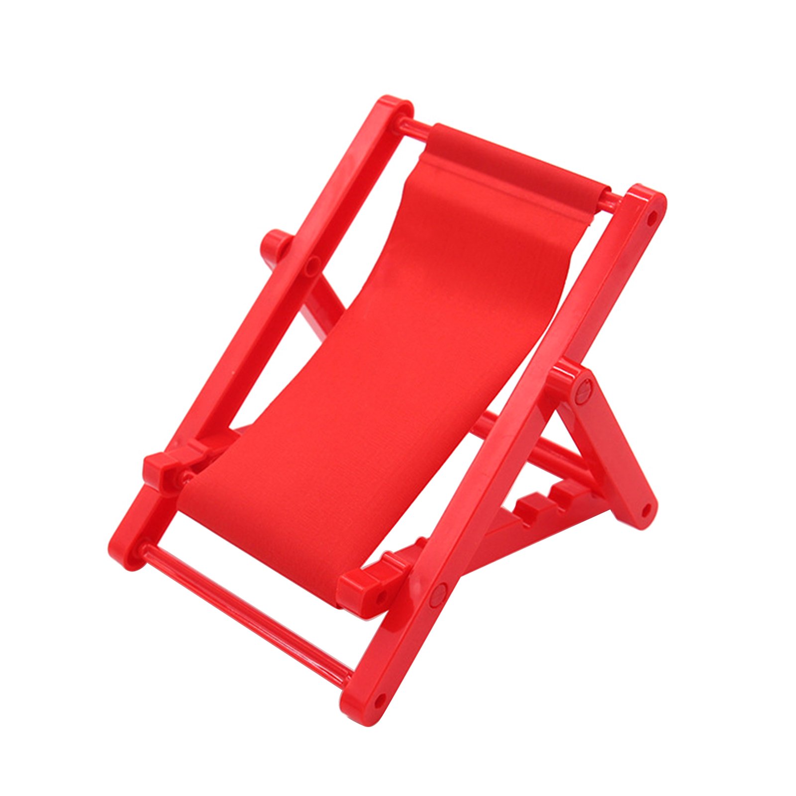 Beach Chair Cell Phone Holder