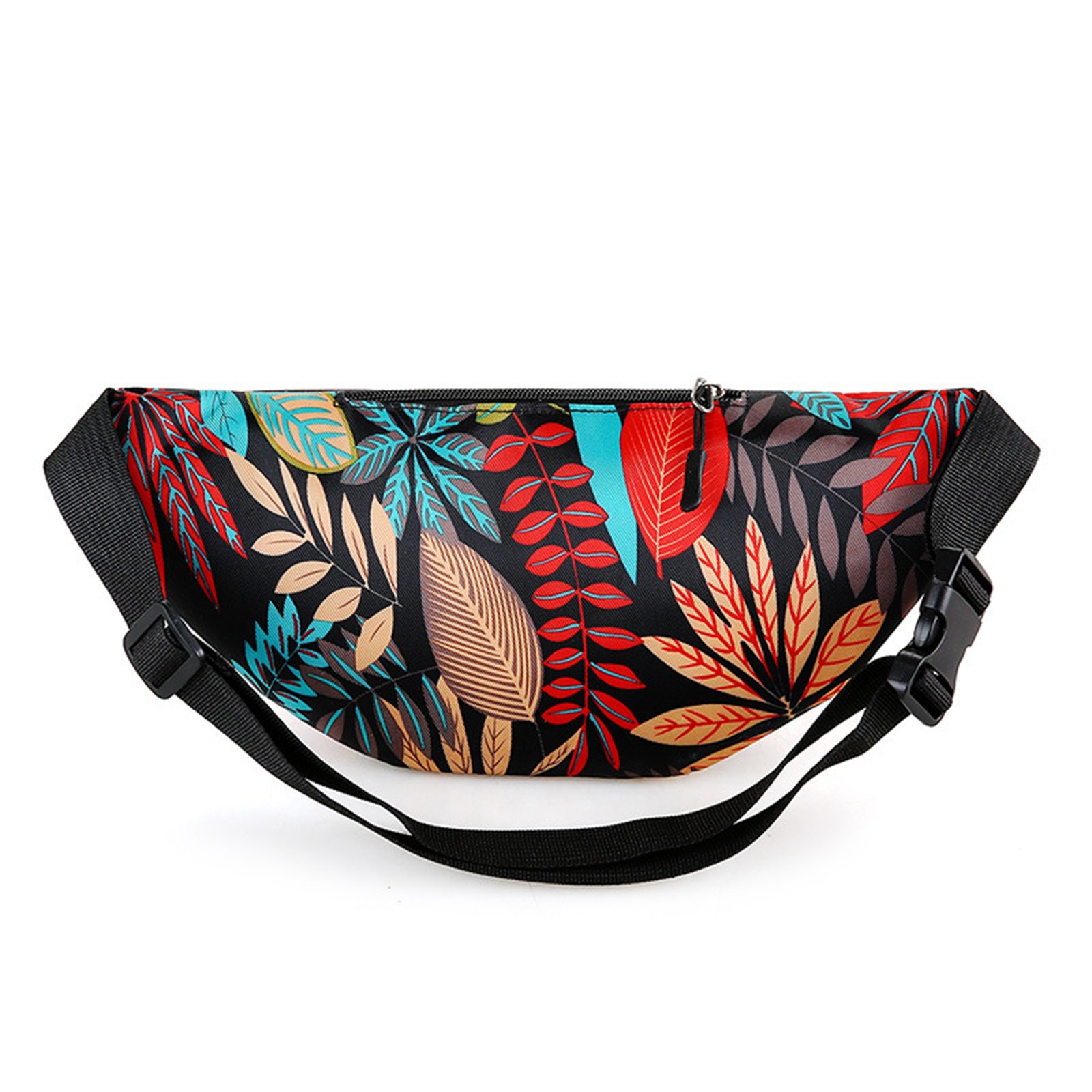 Nylon Fanny Pack