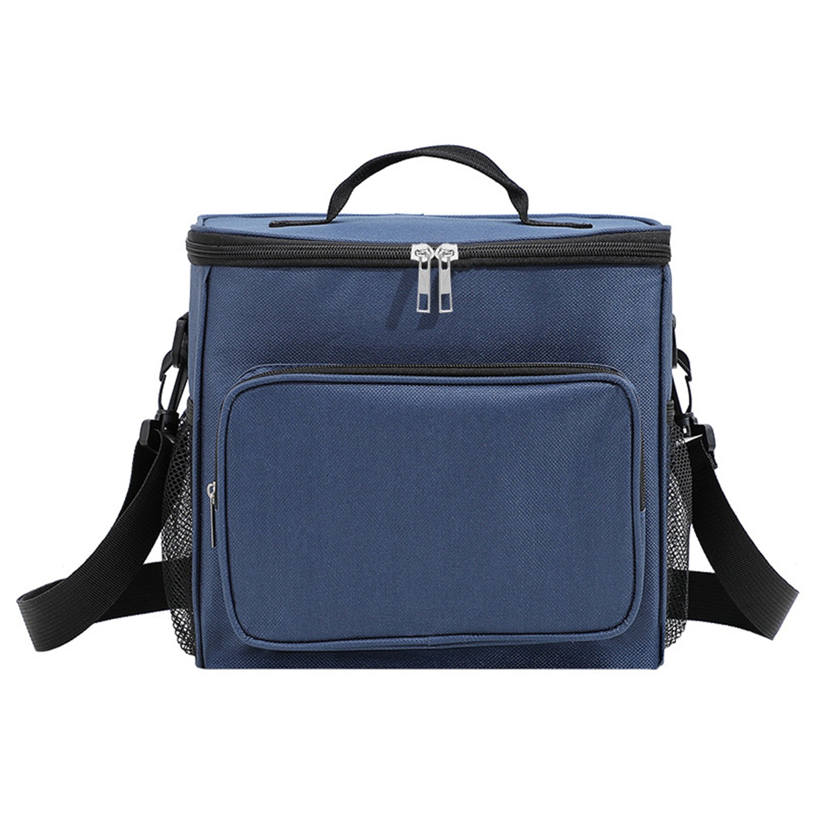 Insulated Lunch Box Soft Cooler Tote