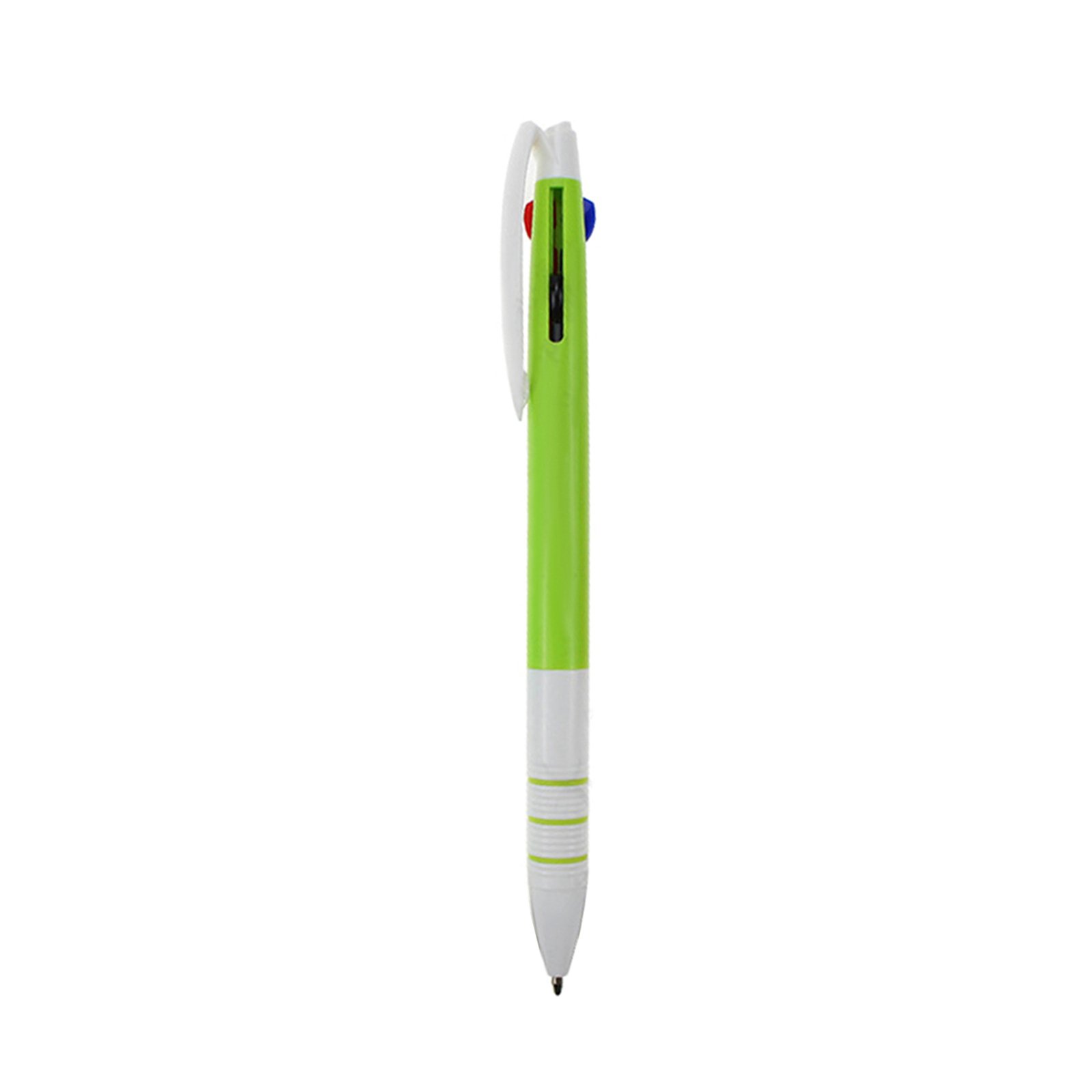 Three Colors Ballpoint Pen