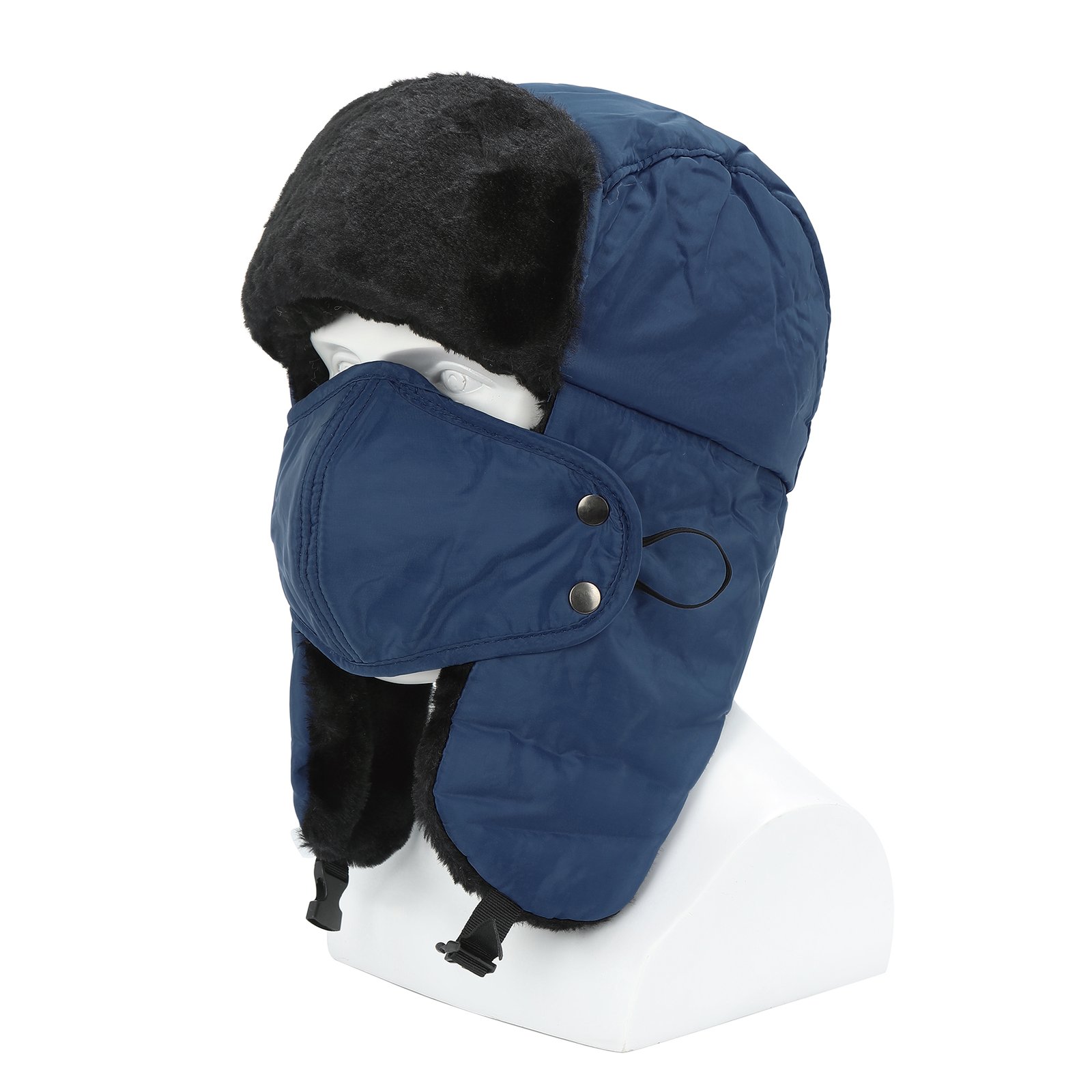 Winter Thermal Ski Hat
