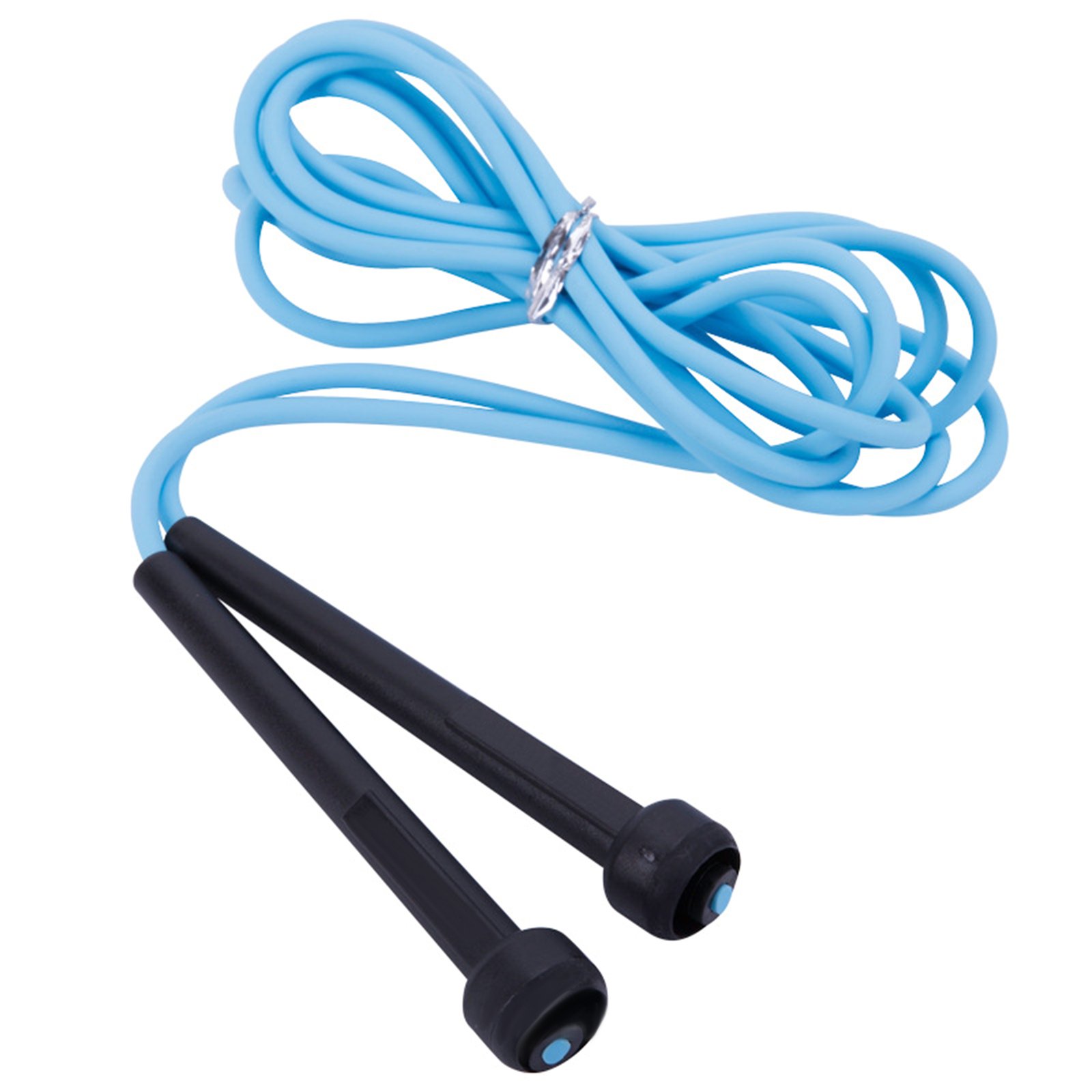 Light Plastic Fast Speed Jump Rope