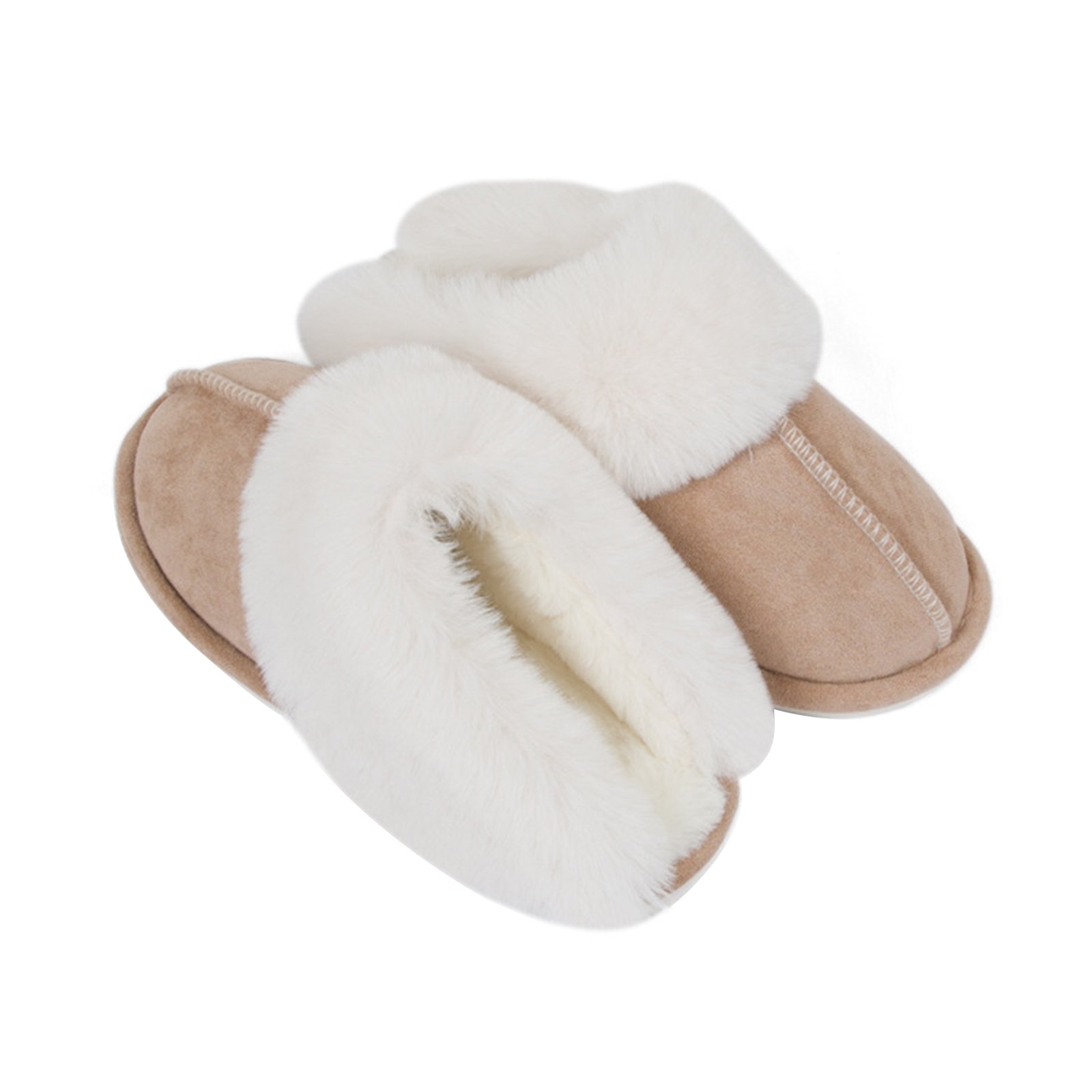Memory Foam Women Slipper