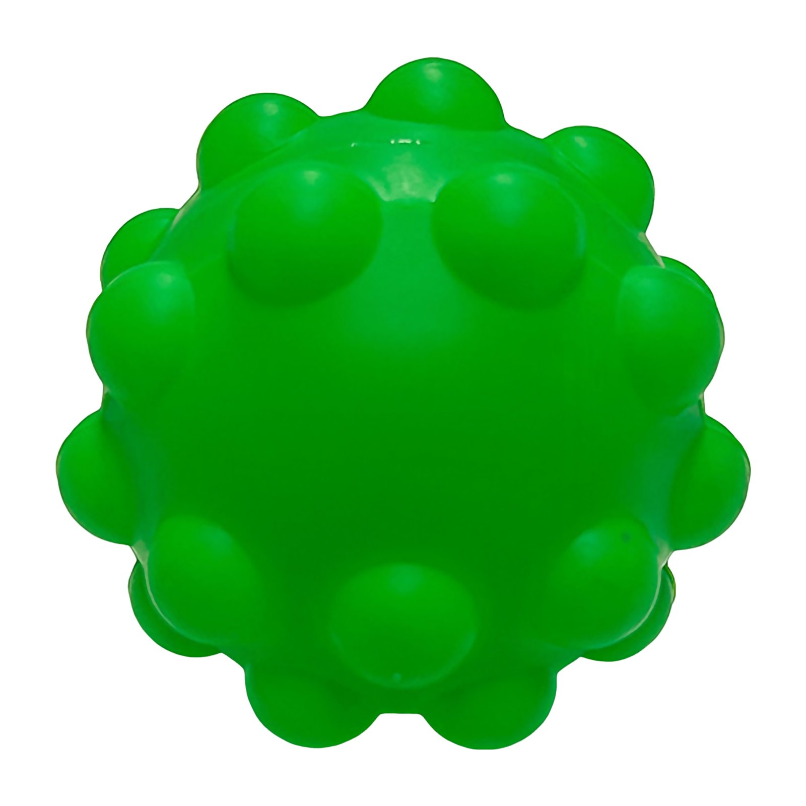 Custom Silicone Squeeze Ball Toy