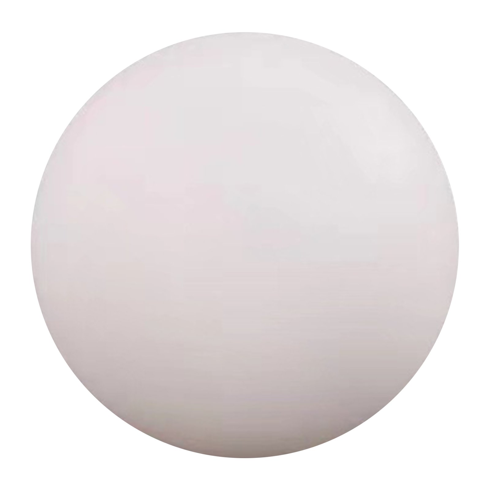 Big Training Ping Pong Balls