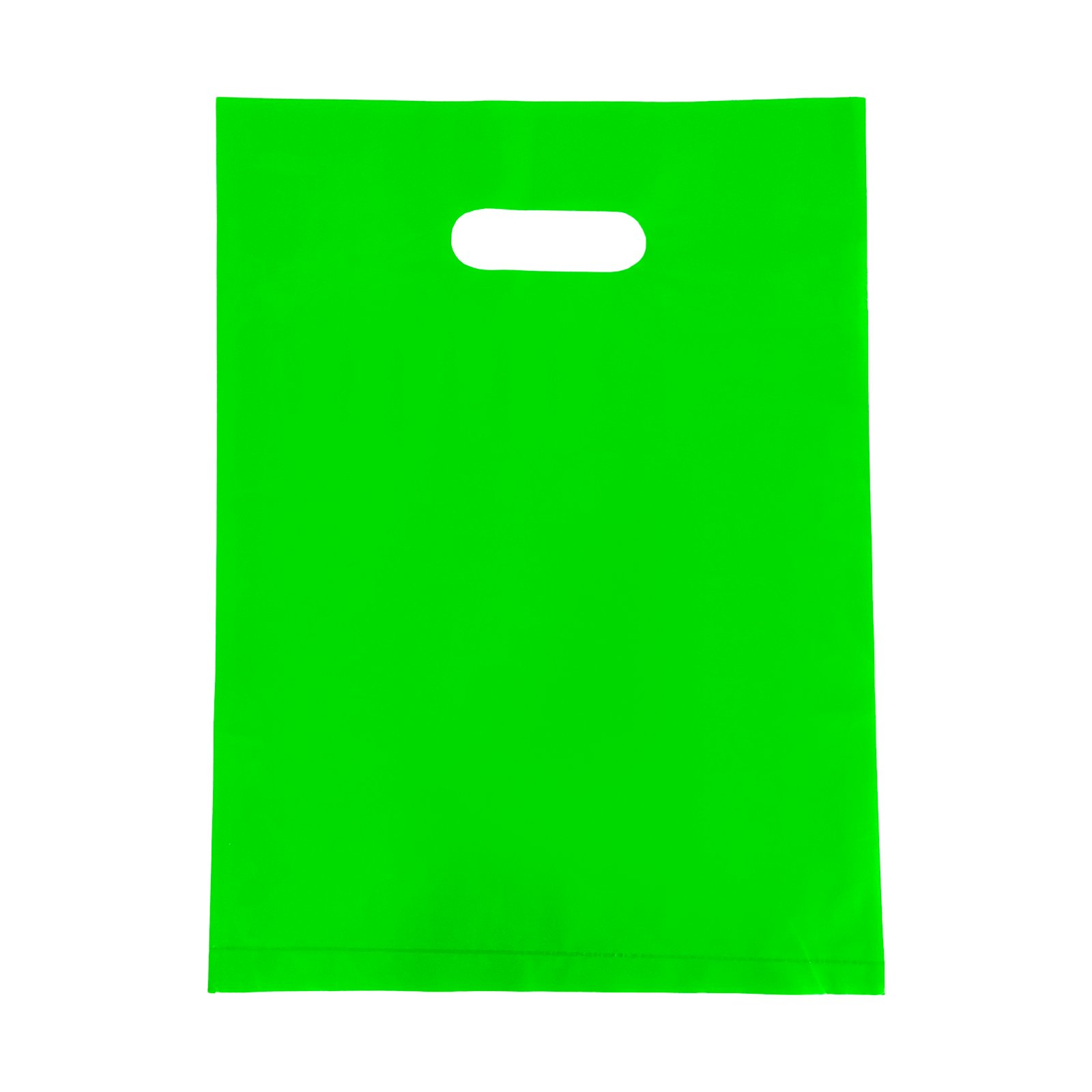 Portable Plastic Bag Custom Logo Clothing Packaging Bag Printing Mobile Store Bag Kids Clothing Store 25*35cm