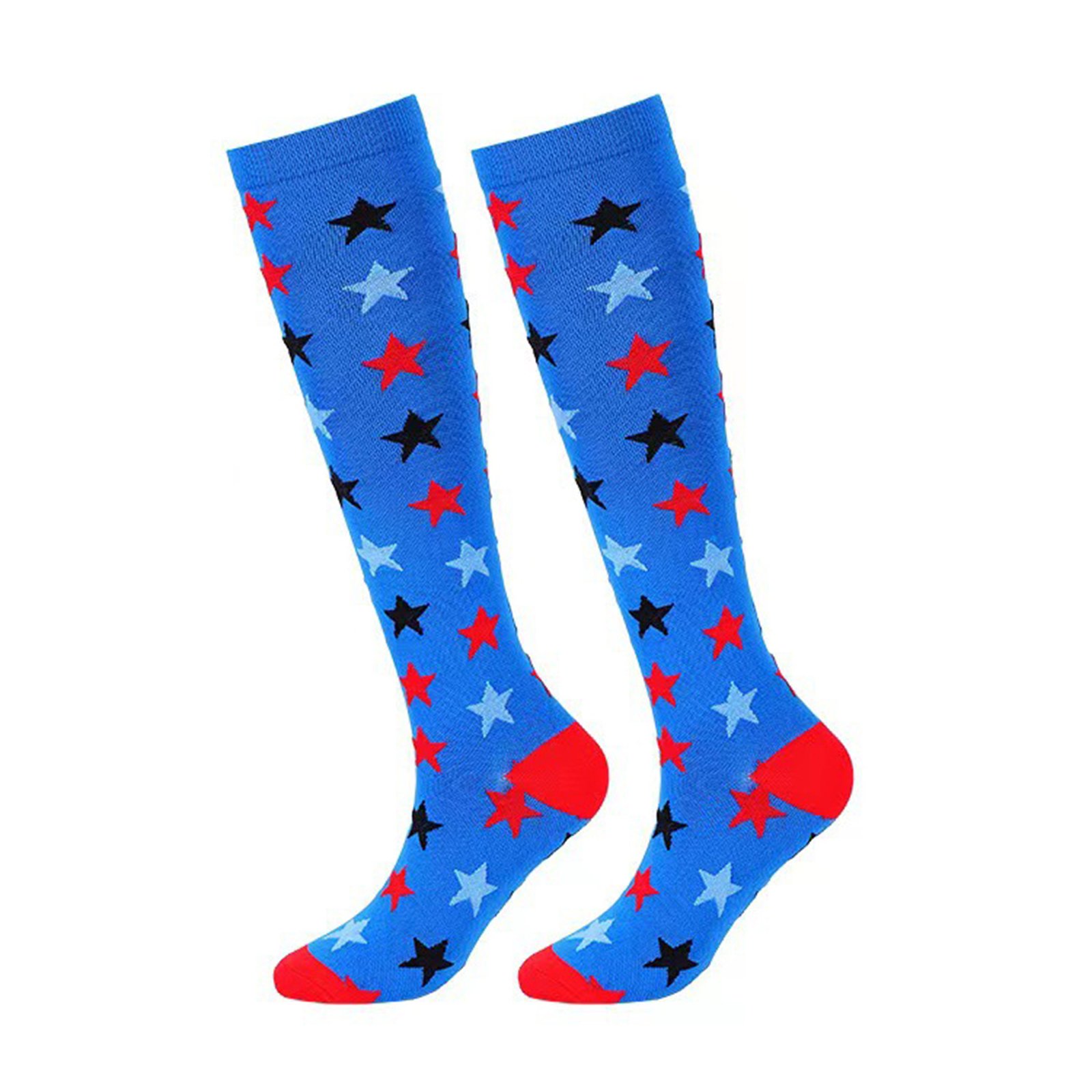 Full Sub Crew Socks
