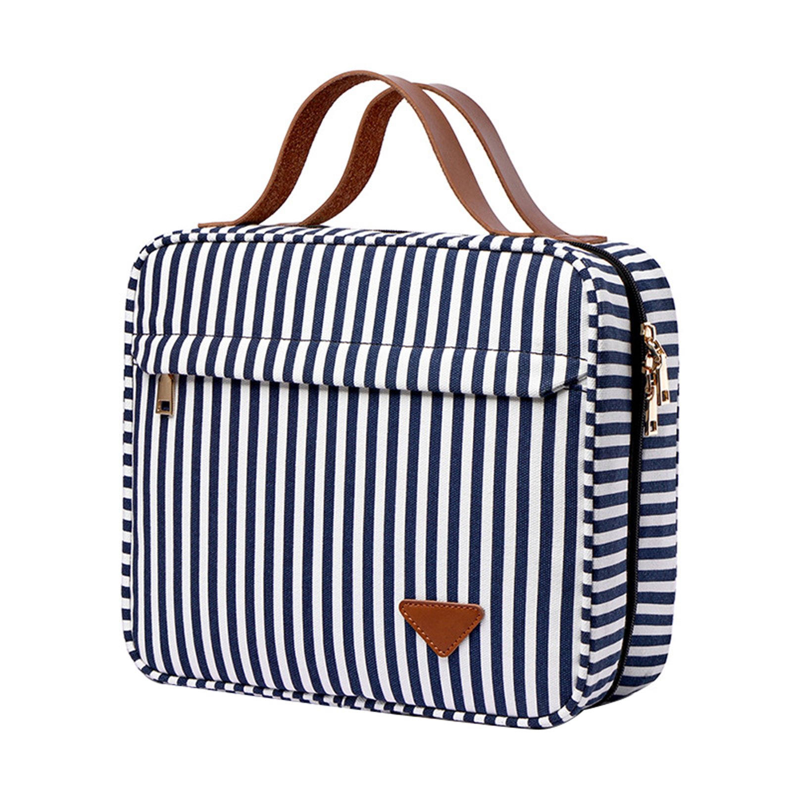 Hanging Travel Toiletry Bag