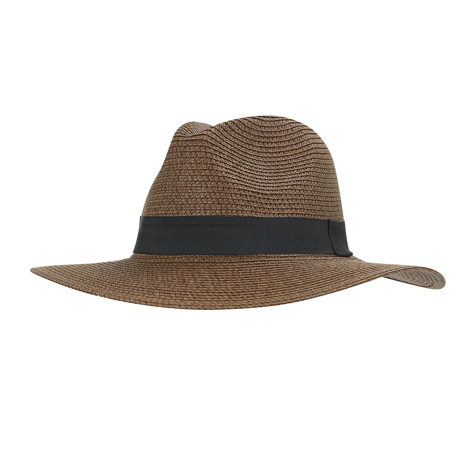 Straw Panama Hat
