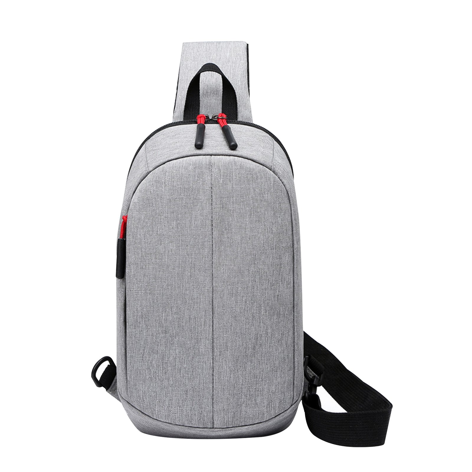 Crossbody Sling Chest Bag
