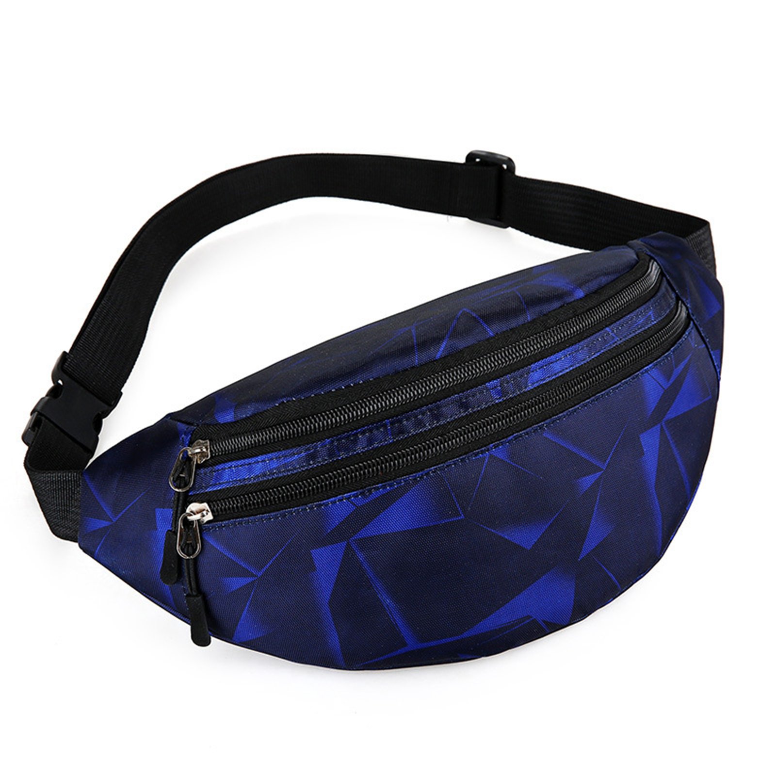 Nylon Fanny Pack