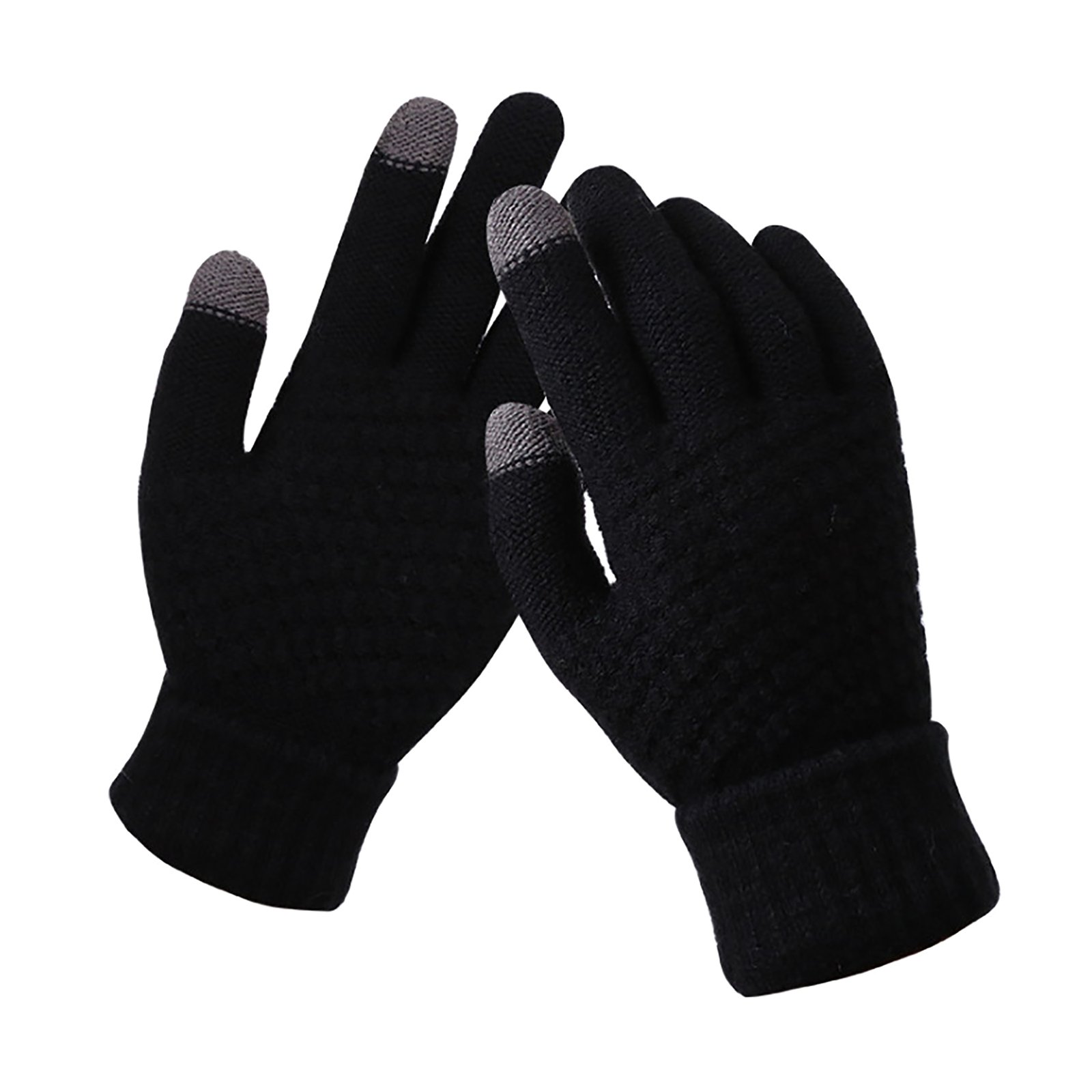 Winter Touch Screen Gloves
