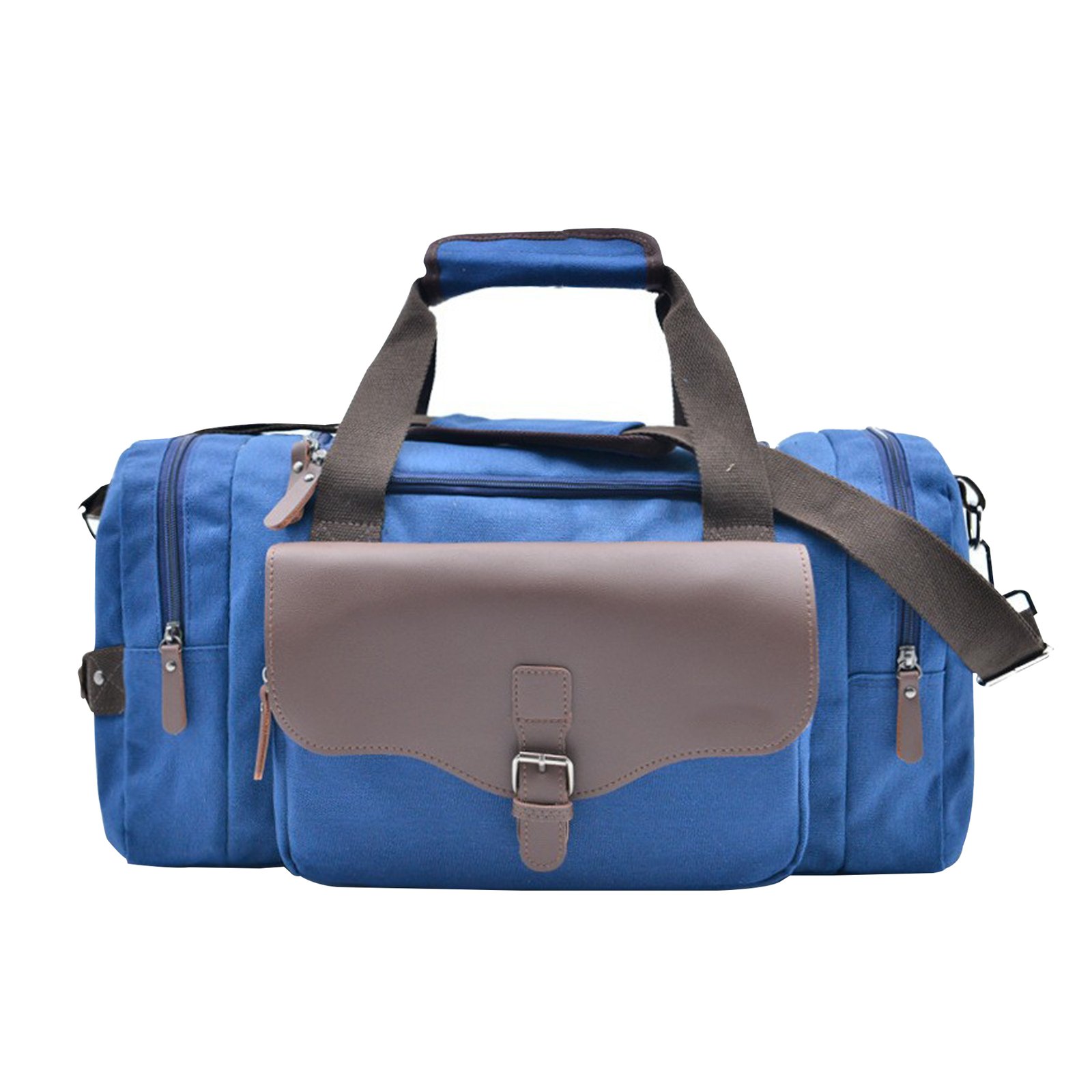 Deluxe Travel Duffel Bag