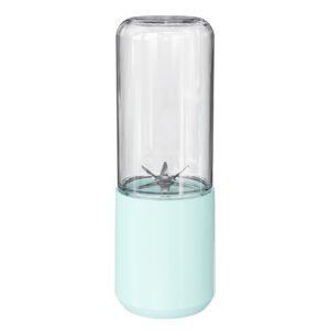 Personal size blender juice cup