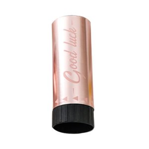 Laser Shell Party Handheld Confetti Cannon