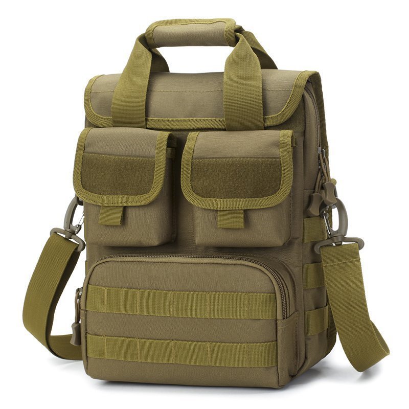 Outdoor Single Shoulder Bag