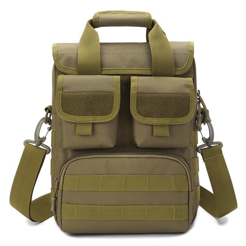 Outdoor Single Shoulder Bag