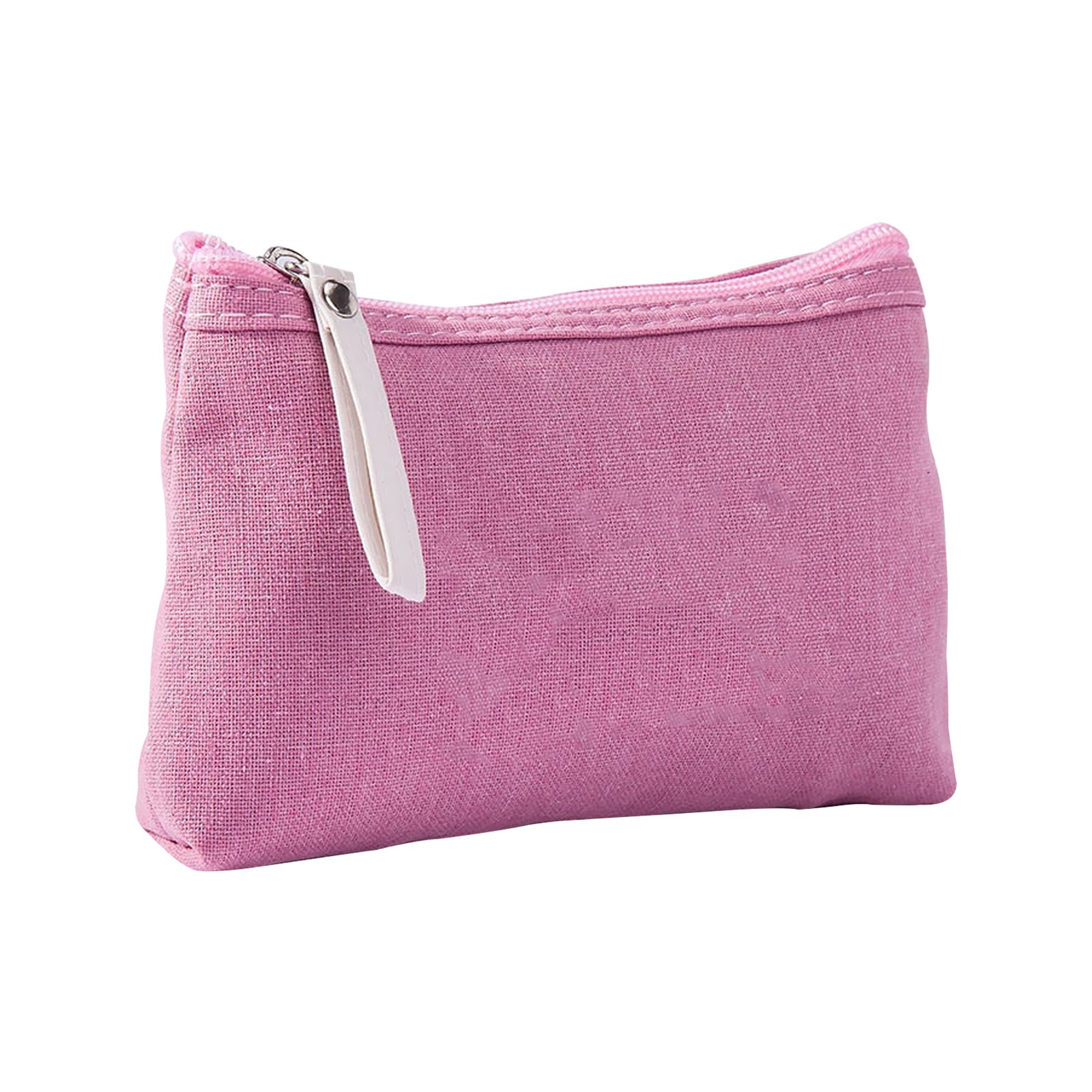 Cute Zipper Pouch Mini Size