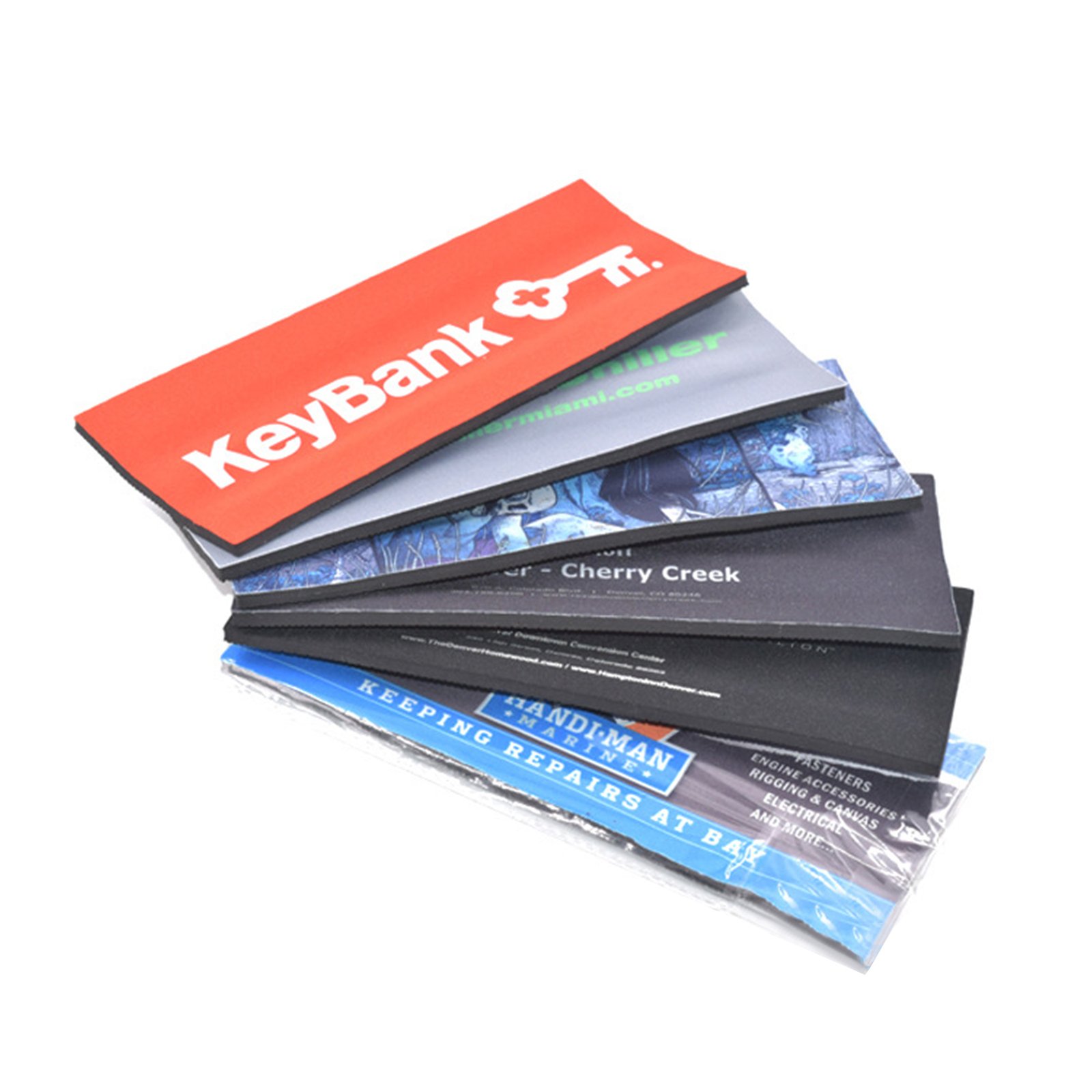 Slap Wrap Can Sleeve