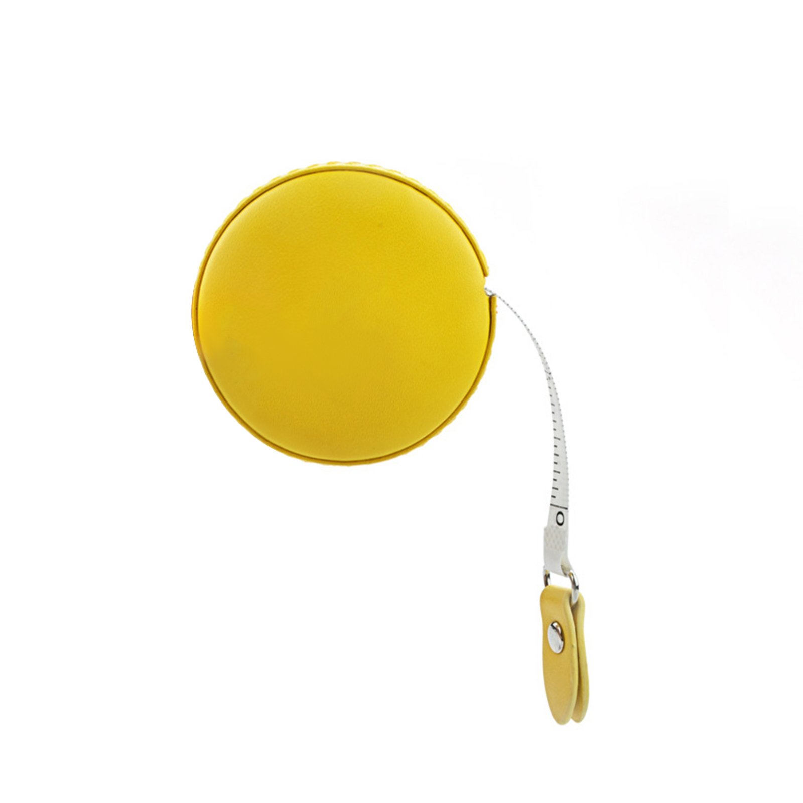Portable Round Tape Measure