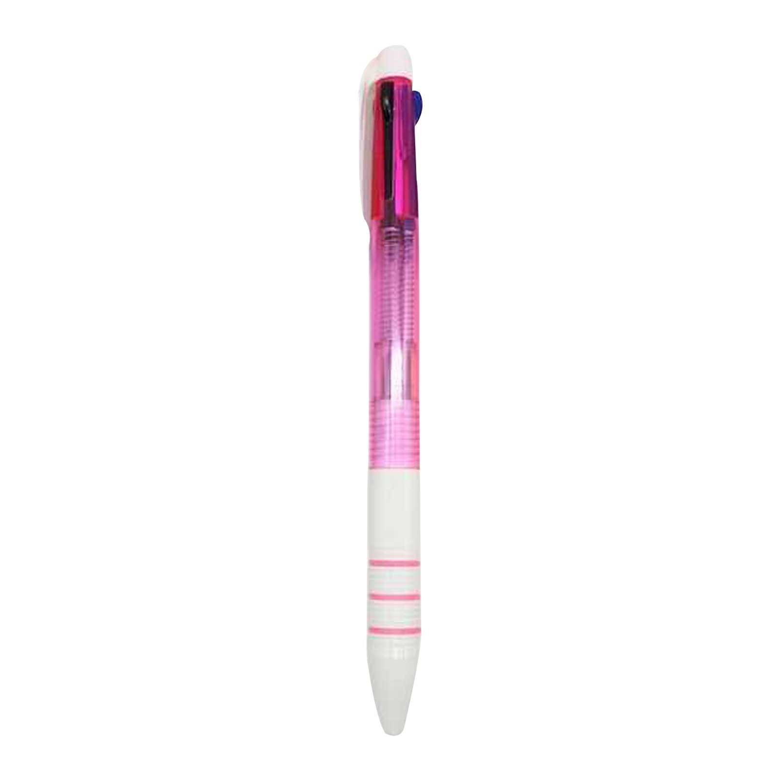 Three Colors Ballpoint Pen