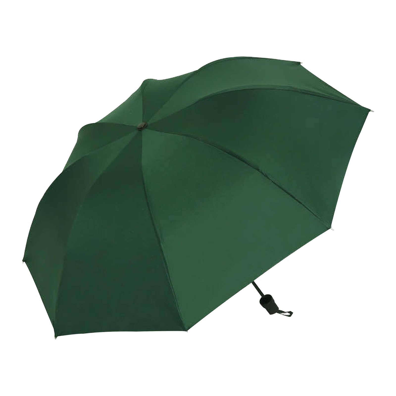 Triple Folding Extension Umbrella