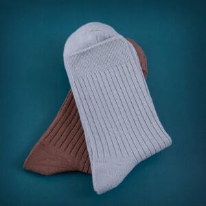 Men's Comfy Soft Breathable Cotton Sock