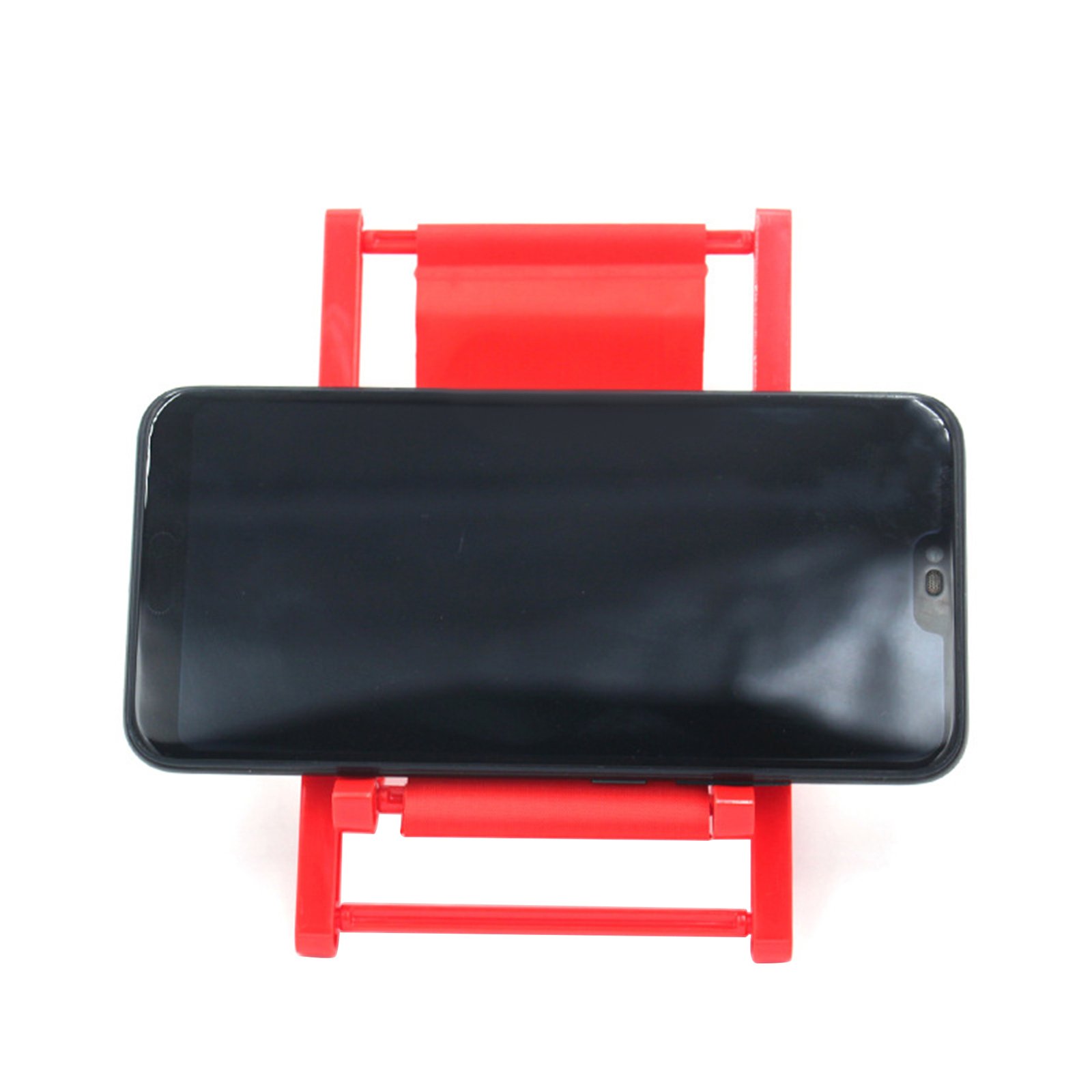 Beach Chair Cell Phone Holder