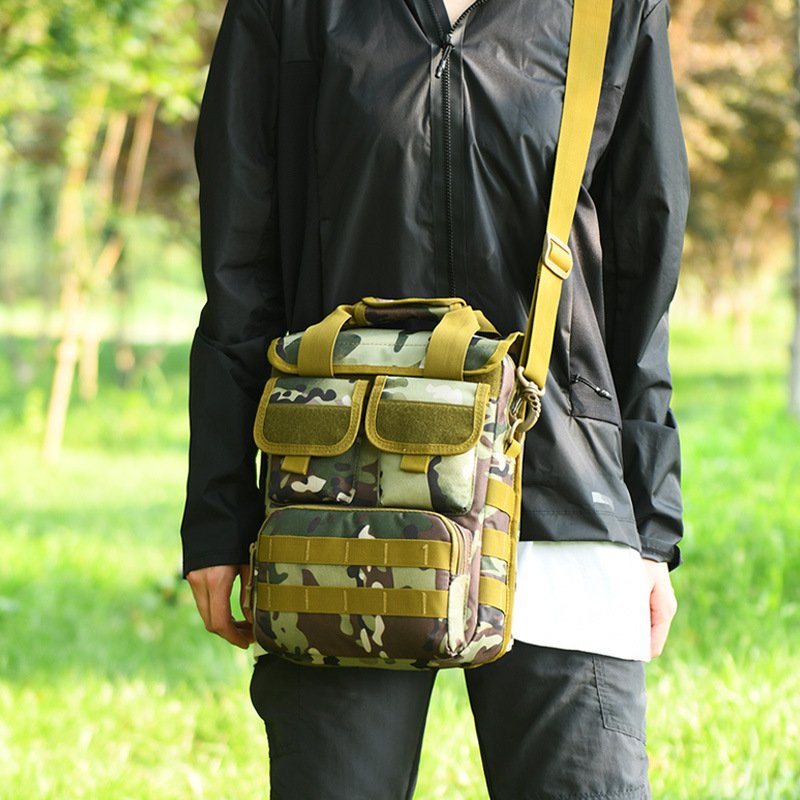 Outdoor Single Shoulder Bag