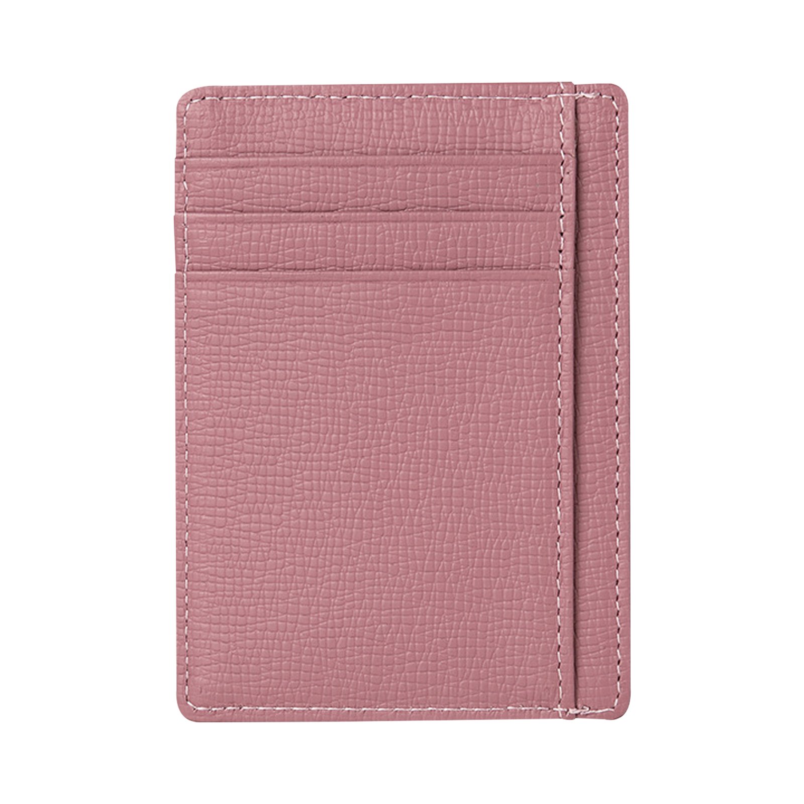 Leather Card Wallet