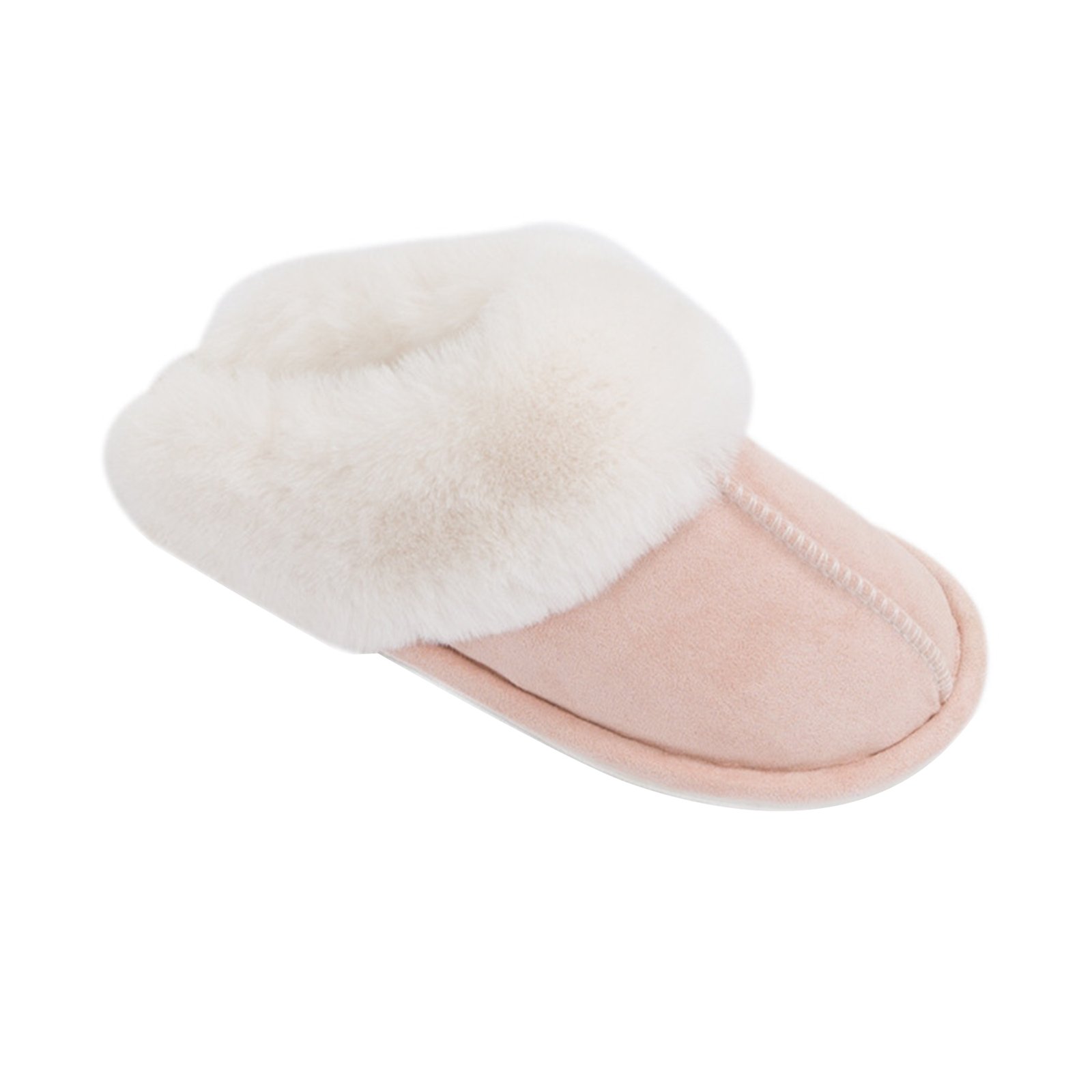 Memory Foam Women Slipper