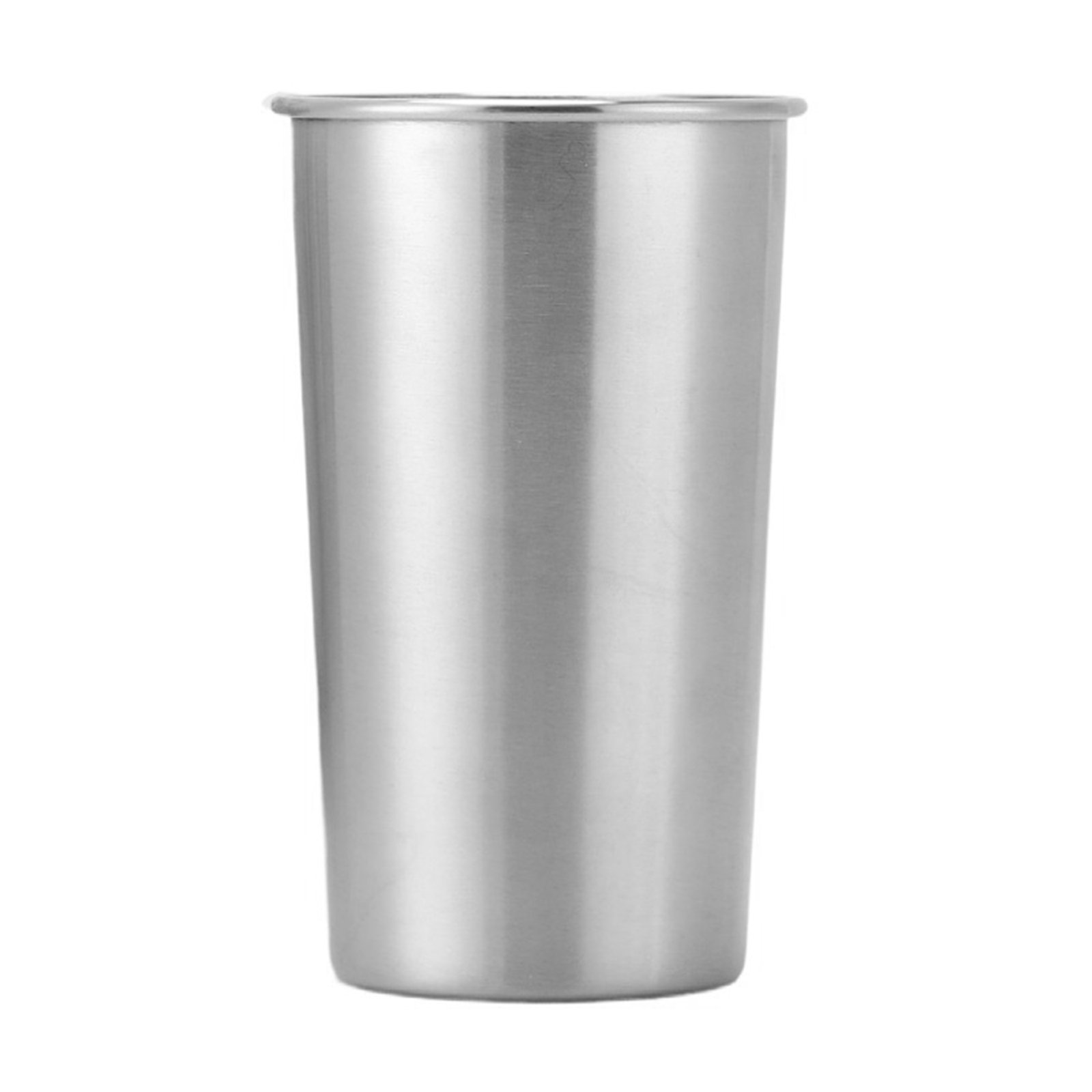 12 Oz Stainless Steel Water Coffee Mug Cup