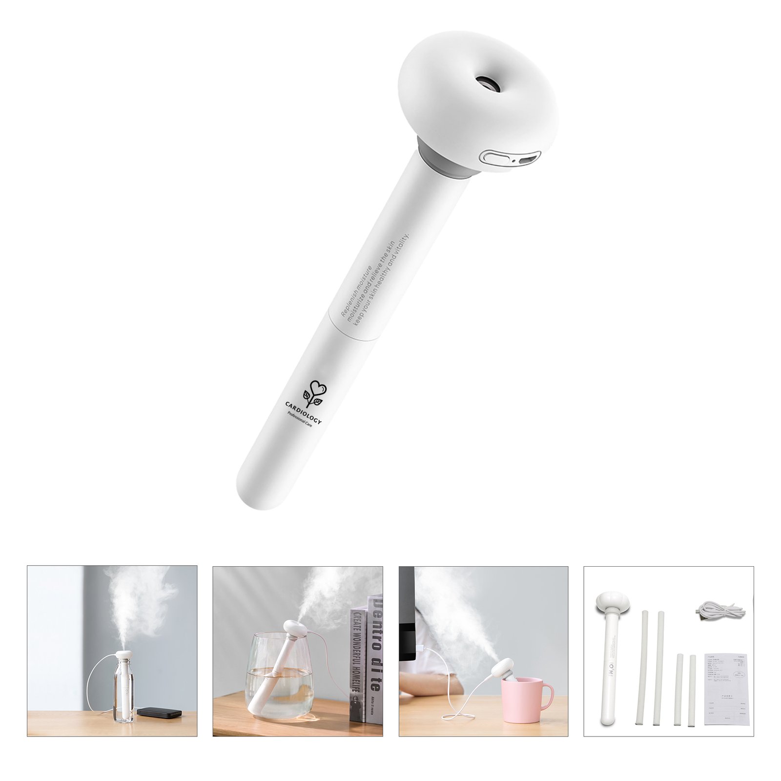 Mini Portable Humidifier