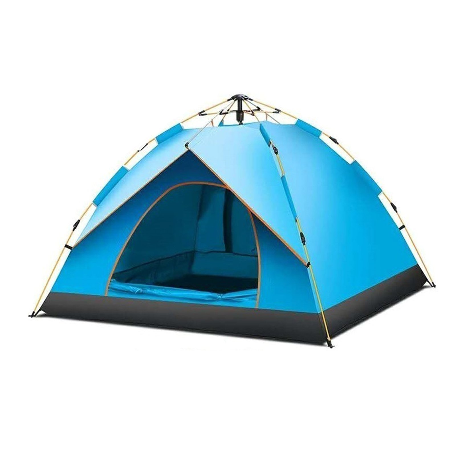 Outdoor Camping Family Tent 2-3 Person