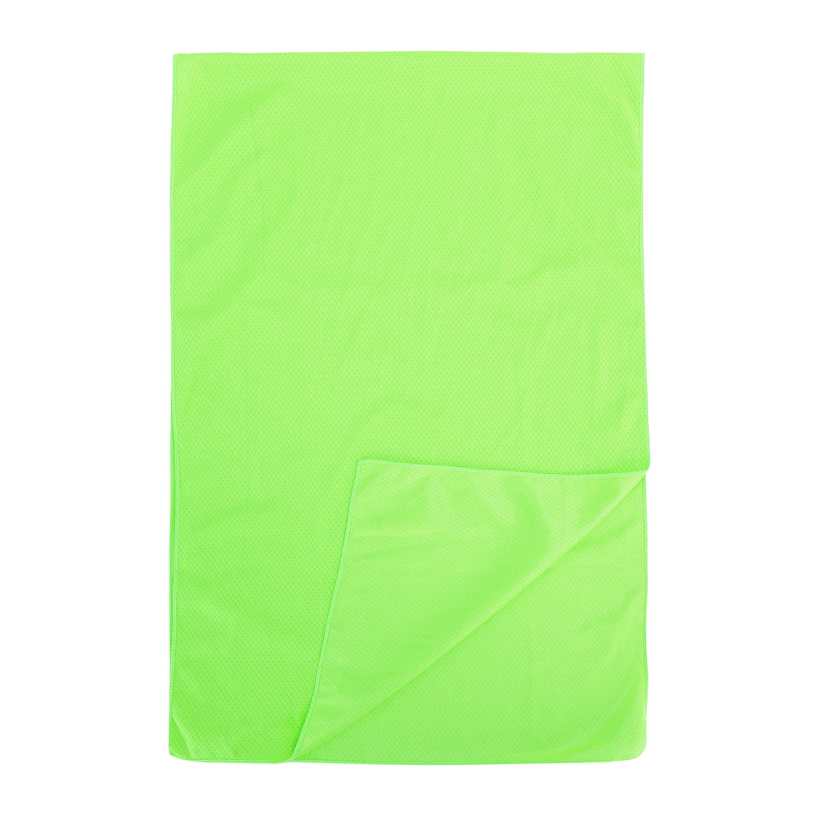 Cooling Sport Towel With Carabiner