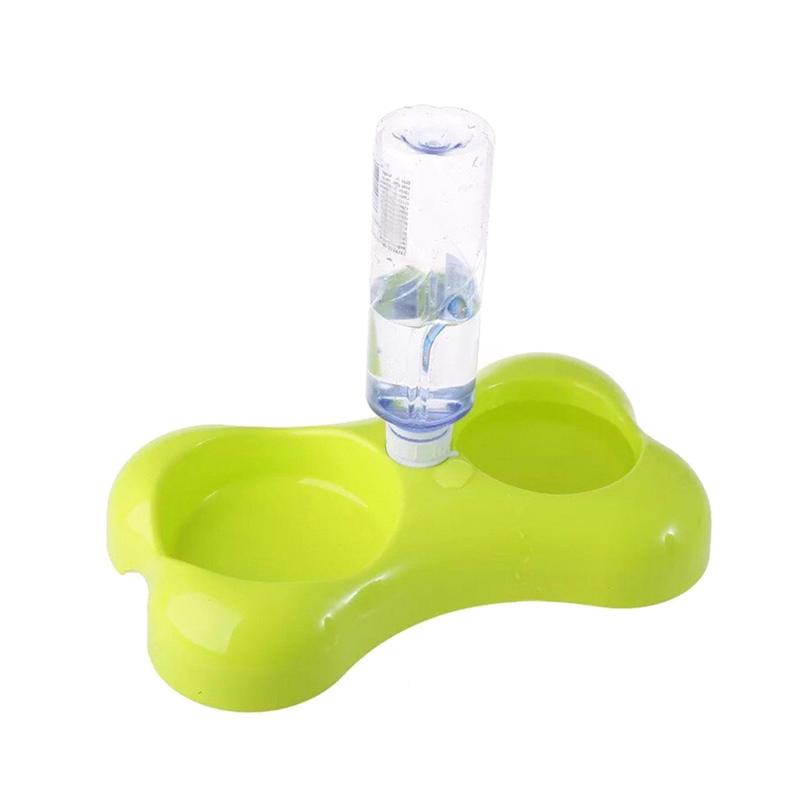 Dog Automatic Water Dispenser Feeder
