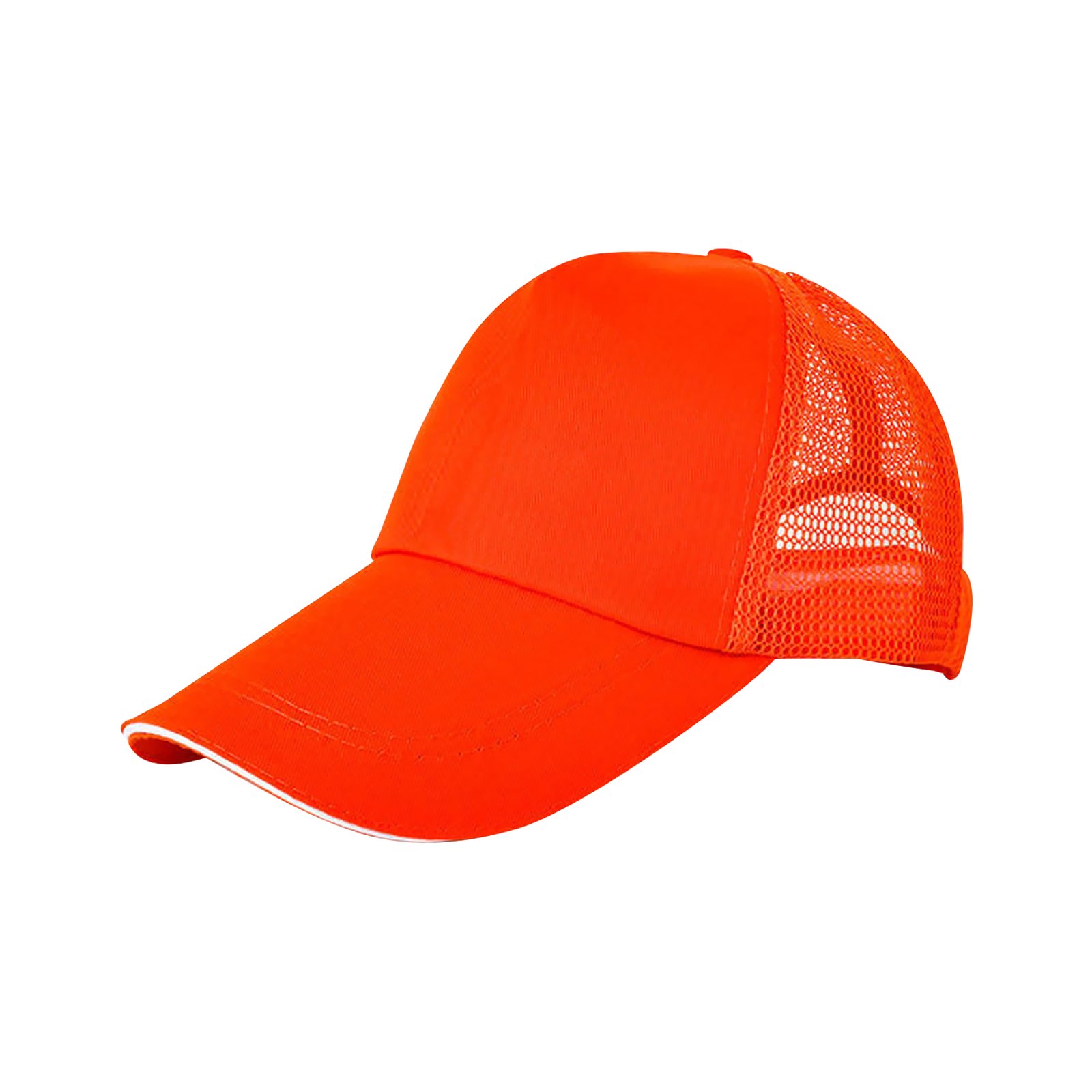 Trucker Mesh Cap