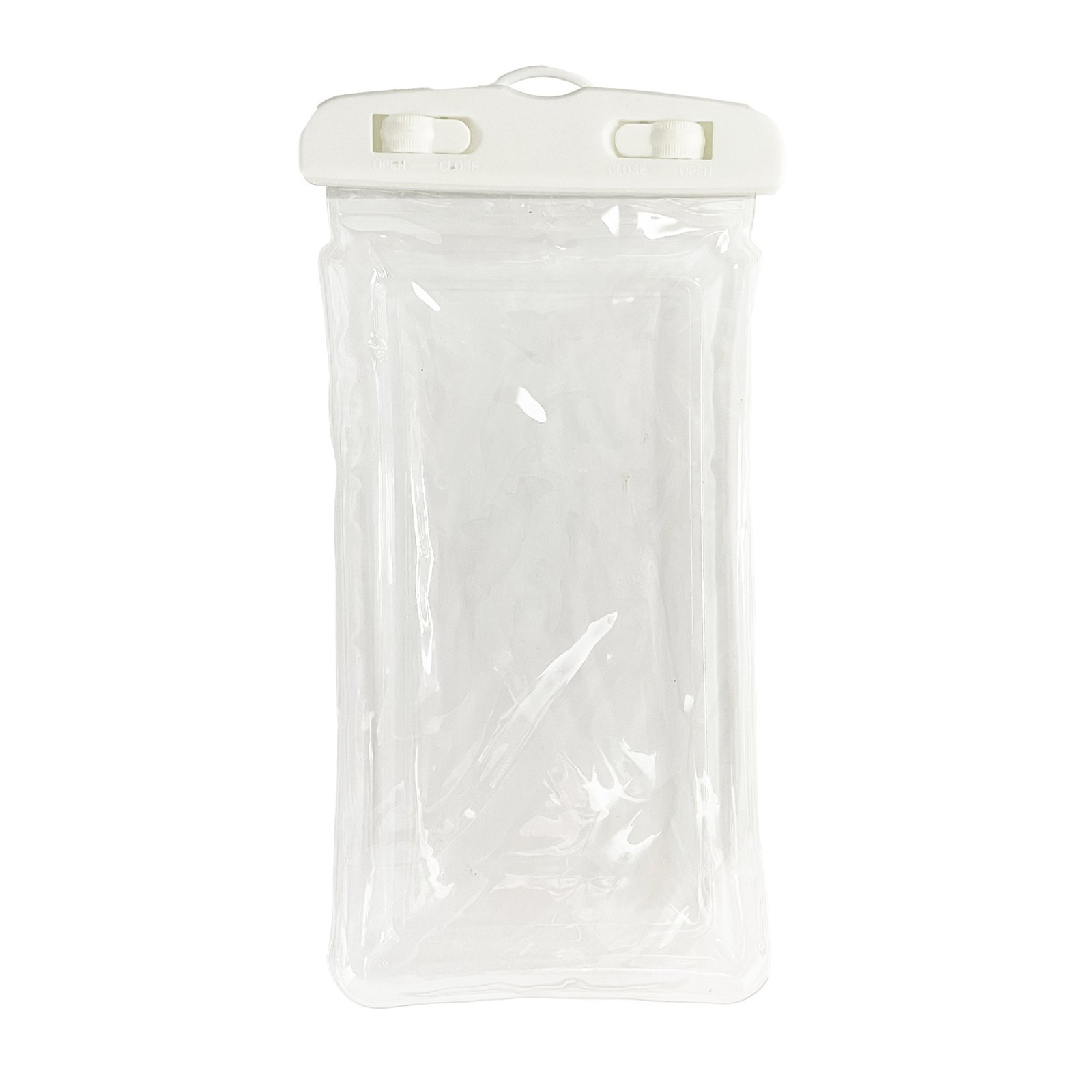 Large Waterproof Cell Phone Bag