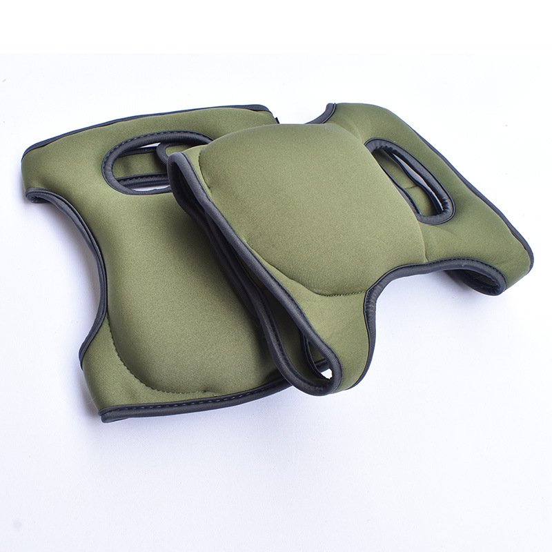 Thickened Sponge Knee Pads