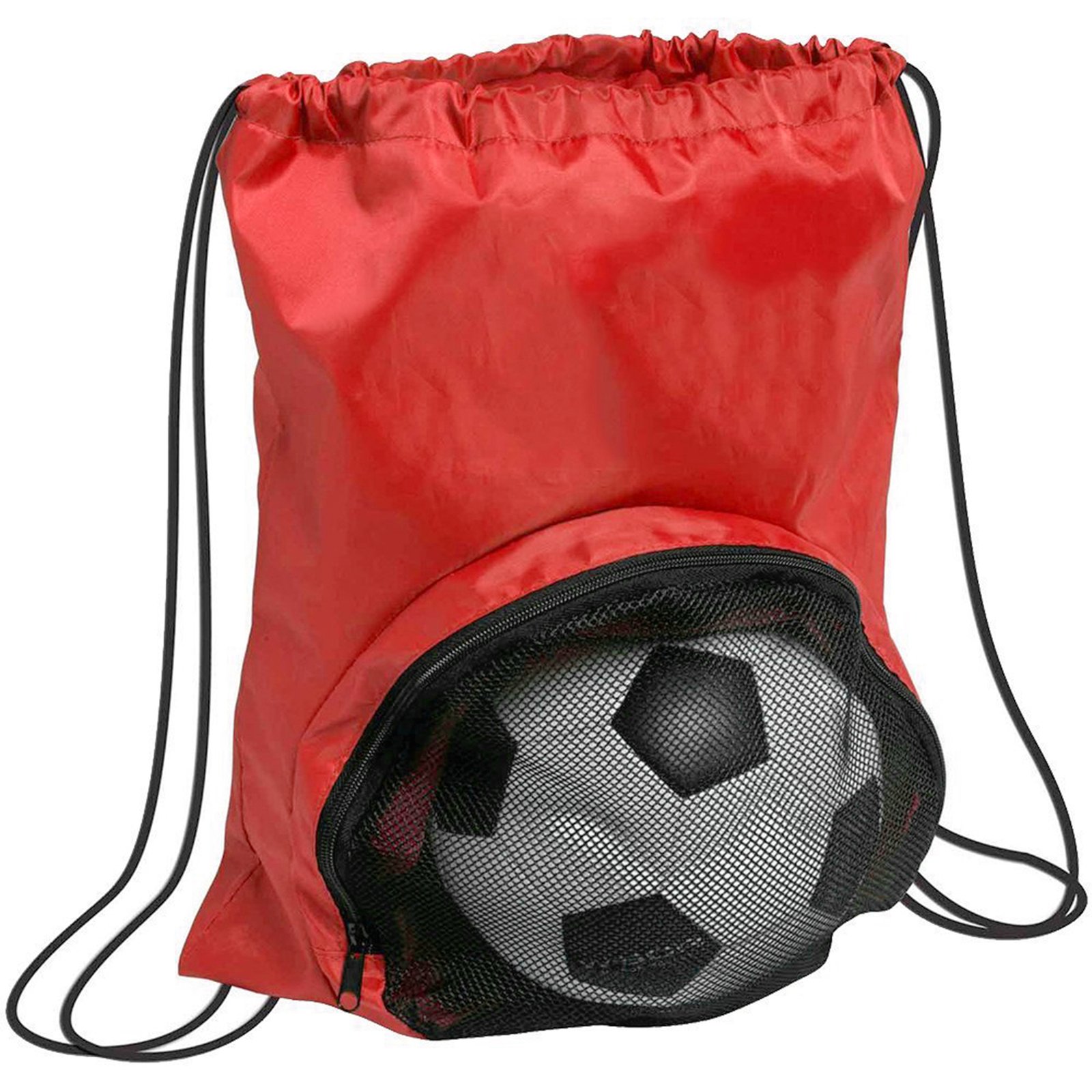 Sports Drawstring Bag