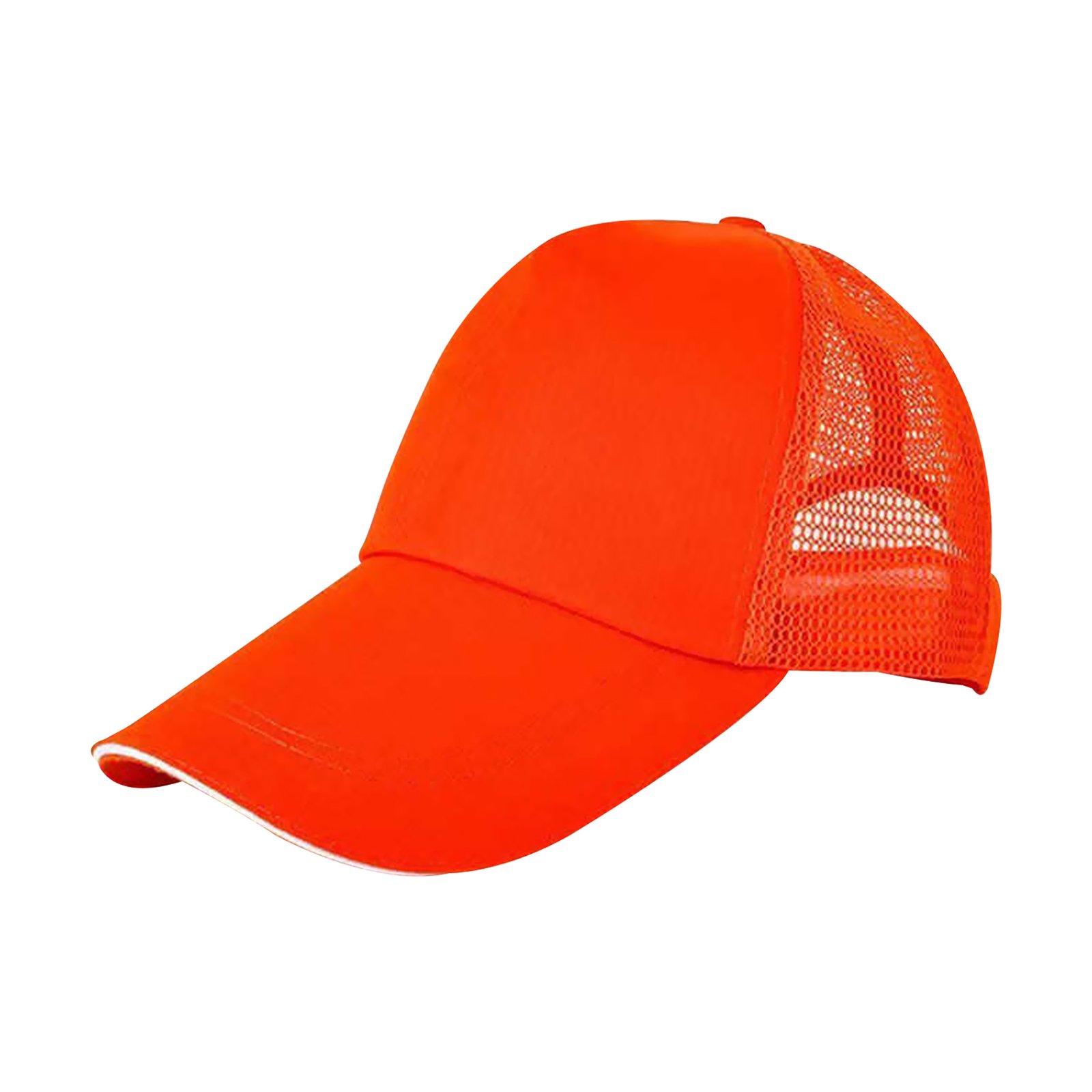 Trucker Mesh Cap