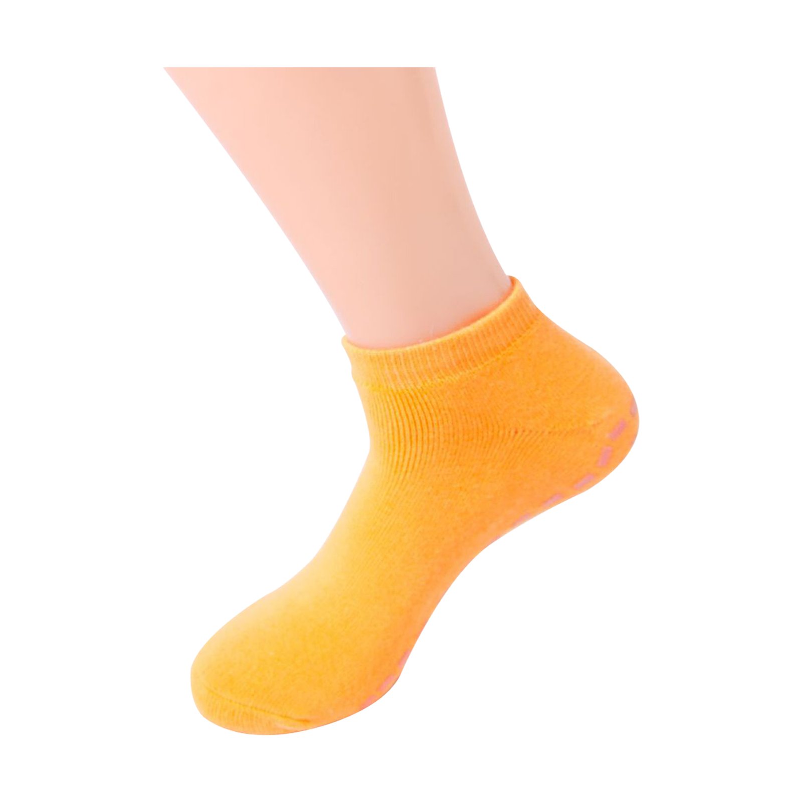Non Slip Socks Anti-Skid Yoga Socks with Silicone points