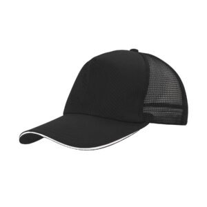Trucker Mesh Cap