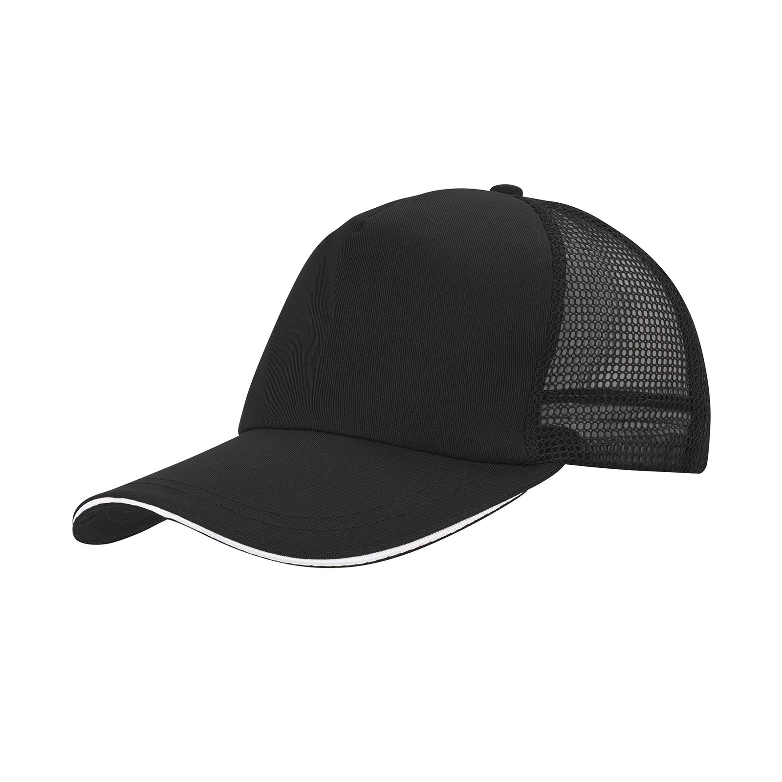 Trucker Mesh Cap