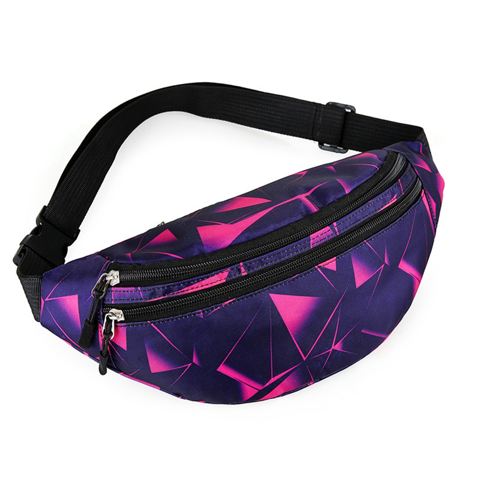 Nylon Fanny Pack