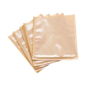 Bread Bag Kraft Food Packaging Paper