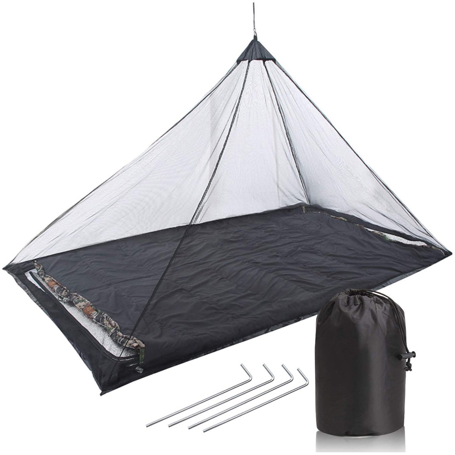 Outdoor Campsite Mesh Mosquito Net