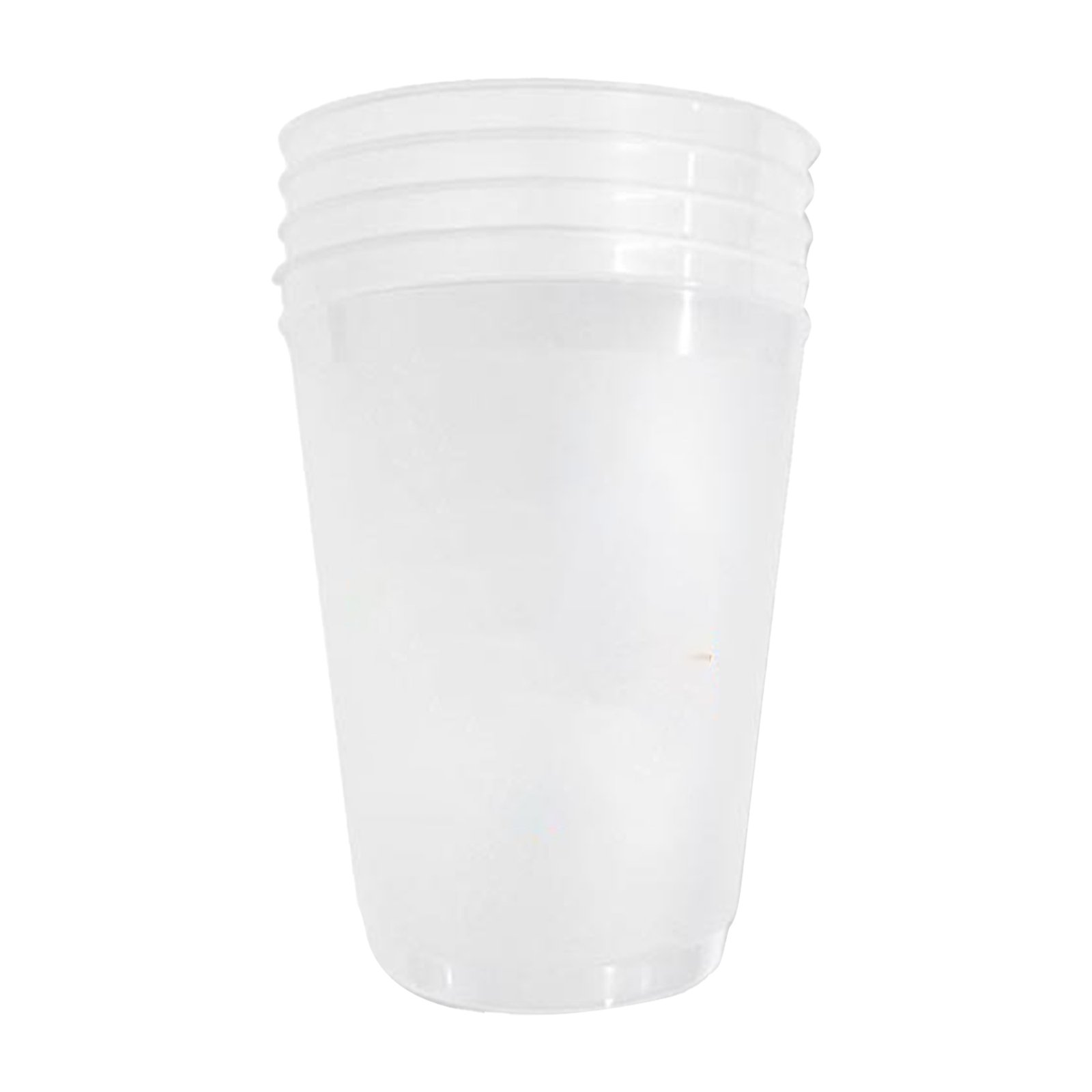 10Oz Frosted Stadium Cups