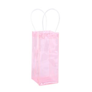 Pvc Wine Cooler/Ice Bag